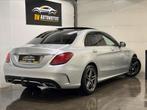 Mercedes C200 | AMG- Pack | 2020 | 1e Eigenaar | GARANTIE |, Automaat, Testrit aan huis, 4 cilinders, https://public.car-pass.be/vhr/63eef42d-e903-435c-acc9-17fab6fe4f1a