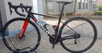 Rudyco Team Race Alu Shimano Tiagra Disc 2022 - maat 49, Vélos & Vélomoteurs, Enlèvement, Utilisé
