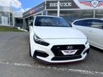 HYUNDAI i30 N Fastback 2.0 T-GDi N Performance Pack, Auto's, Voorwielaandrijving, 1998 cc, 4 cilinders, Alcantara