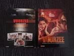 Vuurzee seizoen 1&2, Comme neuf, À partir de 12 ans, Coffret, Enlèvement ou Envoi