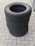 Winterbanden Bridgestone 15 inch, Auto-onderdelen, Banden en Velgen, Ophalen, Gebruikt, 15 inch, Winterbanden