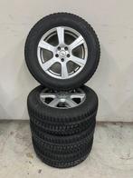 Winterset Opel Mokka (X) Cachland CH-W2002 215/65 R16, Auto-onderdelen, Banden en Velgen, Ophalen, -, Banden en Velgen, Winterbanden