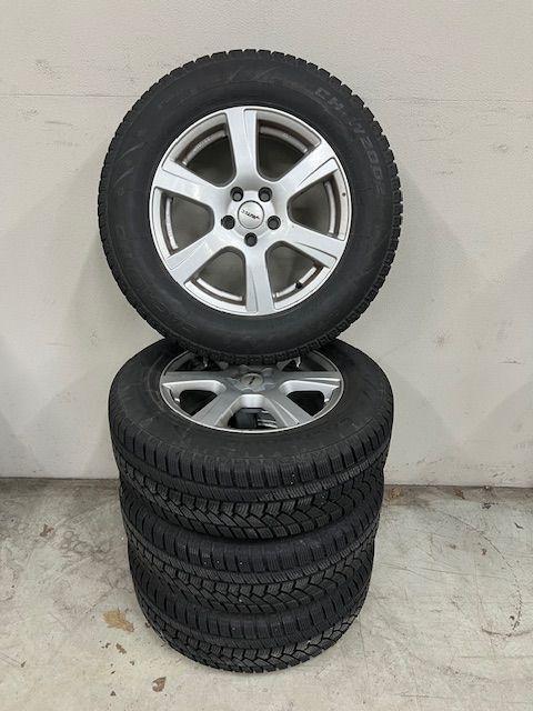 Winterset Opel Mokka (X) Cachland CH-W2002 215/65 R16, Auto-onderdelen, Banden en Velgen, Banden en Velgen, Winterbanden, 16 inch