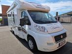 Mclouis sovereign 74g, Caravans en Kamperen, Mobilhomes, 7 tot 8 meter, Diesel, Particulier, Half-integraal