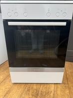 Bosch oven, Ophalen, Zo goed als nieuw