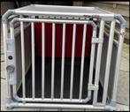 Autobench hond, Dieren en Toebehoren, Hondenbenches, Ophalen, Zo goed als nieuw