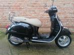 Vespa 250 ie gts, Motoren, Motoren | Piaggio, 250 cc, Scooter, Particulier, 1 cilinder