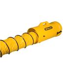 WILMS SK25 TANK MET PIJP VOOR WILMS AV1600, Doe-het-zelf en Bouw, Ophalen, Gebruikt, Afzuiger