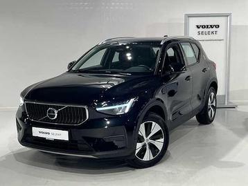 Volvo XC40 Core, B3 Mild hybrid, Benzine beschikbaar voor biedingen