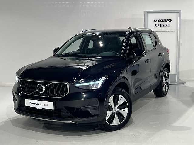 Volvo XC40 Core, B3 Mild hybrid, Benzine, Auto's, Volvo, Bedrijf, XC40, ABS, Airbags, Airconditioning, Elektrische buitenspiegels