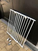 kinderhekje, Kinderen en Baby's, Ophalen, 100 tot 115 cm, Zo goed als nieuw, Metaal of IJzer