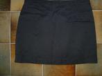 zwarte korte rok van Morgan, maat 40, Kleding | Dames, Maat 38/40 (M), Zo goed als nieuw, Boven de knie, Morgan