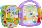 Fisher Price Interactief babymuziekboek GRATIS LEVERING, Kinderen en Baby's, Verzenden, Nieuw, Overige typen, Met geluid