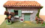LE VIEUX AU FAGOTS EN DE EZEL (Provence), Nieuw