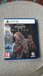 Assassin's Creed Mirage, Ophalen