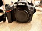 nikon D7100 Body, Audio, Tv en Foto, Fotocamera's Digitaal, Ophalen, Spiegelreflex, Zo goed als nieuw, Nikon