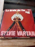 Vinyles 45 tours chansons françaises, Ophalen of Verzenden, Gebruikt, Overige formaten, Overige genres