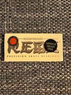 Bones Ceramic Super Reds Precision Skate Bearings Pack, Sport en Fitness, Skateboarden, Ophalen of Verzenden, Nieuw