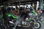 Kawasaki Versys 1000 disponible de stock, Motos, 4 cylindres, Tourisme, Plus de 35 kW, 1000 cm³