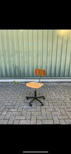 bureau stoel - Deens design, Ophalen, Gebruikt