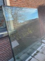 Dubbel glas 2 (van veranda), Enlèvement, Comme neuf