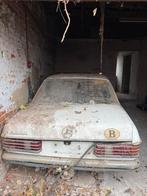 Mercedes 300D (W123?) ÉPAVE, Particulier, Achat