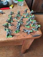 britains modern infantry 1960 1970, Hobby en Vrije tijd, Wargaming, Ophalen of Verzenden, Zo goed als nieuw, Historisch, Figuurtje(s)