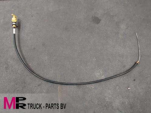 DAF Oliepeilstok + houder - APUF823 Oliepeilstok + houder -, Auto-onderdelen, Vrachtwagen-onderdelen, DAF, Motor en Accessoires