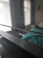 Sanyo tv, Audio, Tv en Foto, Soundbars, Ophalen, Zo goed als nieuw