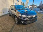 Dacia sandero Expression, Auto's, Dacia, Voorwielaandrijving, Euro 6, 67 kW, Zwart