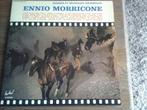 VINYL - 2LP - ENNIO MORRICONE, Ophalen of Verzenden, Zo goed als nieuw, 12 inch