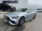 Mercedes-Benz C 180 ///AMG-Pakket///LED, https://public.car-pass.be/vhr/55720d47-a3cc-413b-a9f1-5767b9d4813a, 5 deurs, USB, 125 kW