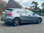 Mercedes A180 - automaat - 2019, Auto's, Mercedes-Benz, Automaat, Leder, Bedrijf, 5 deurs