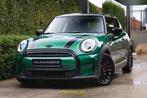 MINI Cooper 3d, 4 zetels, Bedrijf, 1500 cc, 3 cilinders
