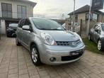Nissan Note 1.6 Benzine automaat van 2007, Auto's, Automaat, 1600 cc, Bedrijf, 5 zetels