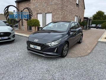 Hyundai i20 1.2i WAVE AR/CAM PDC ALU/V 5J/GAR NIEUW 0KM beschikbaar voor biedingen