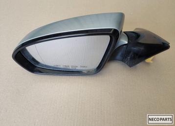 BMW M6 F06 F12 F13 3 PIN CAMERA SPIEGEL BUITENSPIEGEL O.A!! beschikbaar voor biedingen