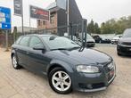Audi A3 Sportback 1.6tdi AUTOMAAT 137dkm Leder Euro5 1st eig, Cuir, Euro 5, Achat, Entreprise