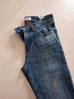 Tommy jeans w 28 l 32 blauw skinny simon, Comme neuf, W32 (confection 46) ou plus petit, Bleu, Tommy hilfiger