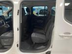 Toyota ProAce City Verso MPV 6MT 1.2 benzine, 4 portes, Achat, 110 ch, 81 kW