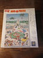 Puzzel King 1000 stukjes Bahamas, 500 à 1500 pièces, Puzzle, Utilisé, Enlèvement ou Envoi