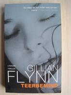 066 - Teerbemind - Gillian Flynn, Gillian Flynn, Verzenden, Zo goed als nieuw, Amerika