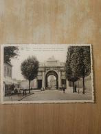 Ieper Meenenpoort gedenkteken der Britsche helden., Ophalen of Verzenden