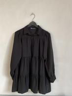 Mini jurk van Zara , maat 36, Ophalen of Verzenden, Zo goed als nieuw, Maat 36 (S), Zwart