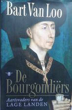 De Bourgondiërs. aartsvaders van de Lage Landen, Ophalen of Verzenden
