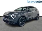 Kia Sportage Style Edition 1.6T-GDi MHEV AT, Auto's, Kia, Automaat, Bedrijf, 5 deurs, SUV of Terreinwagen