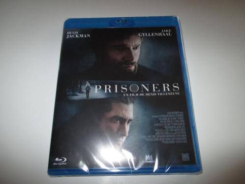 blu-ray Prisoners, CD & DVD, Blu-ray, Neuf, dans son emballage, Thrillers et Policier, Enlèvement