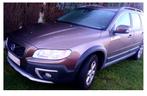 Volvo XC70 2015 cross  FWD lichte vracht, diesel Euro 6, Auto's, Volvo, Voorwielaandrijving, 1800 kg, Euro 6, 4 cilinders