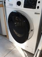 Machine à laver, Electroménager, Lave-linge, Comme neuf, Programme court, Chargeur frontal, 6 à 8 kg