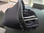 Maxi-Cosi Pebble + Nomad Black, Kinderen en Baby's, Autostoeltjes, Ophalen, Zo goed als nieuw, Maxi-Cosi